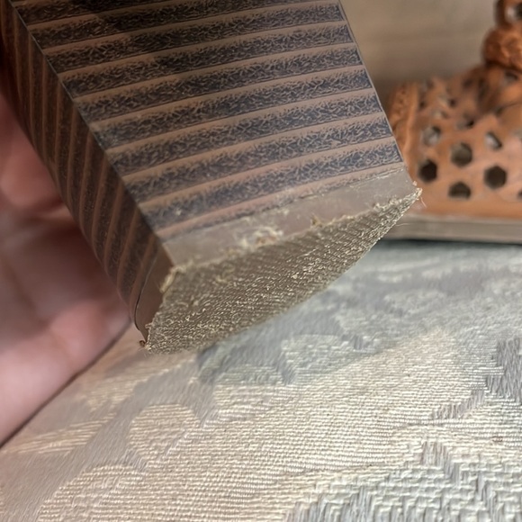 Report R2 Slingback Brown Sandals Size 8 - Picture 9 of 10